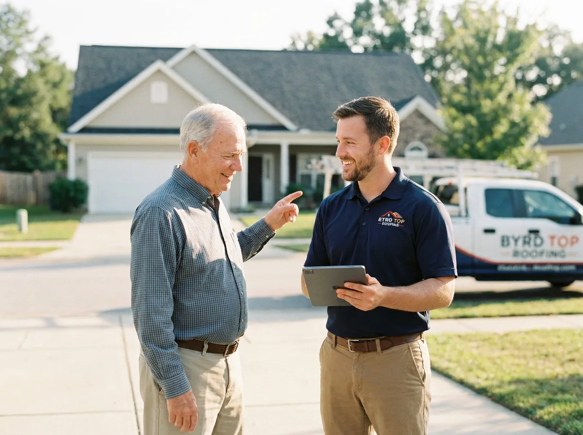 Roofing Red Rock, AZ FAQs